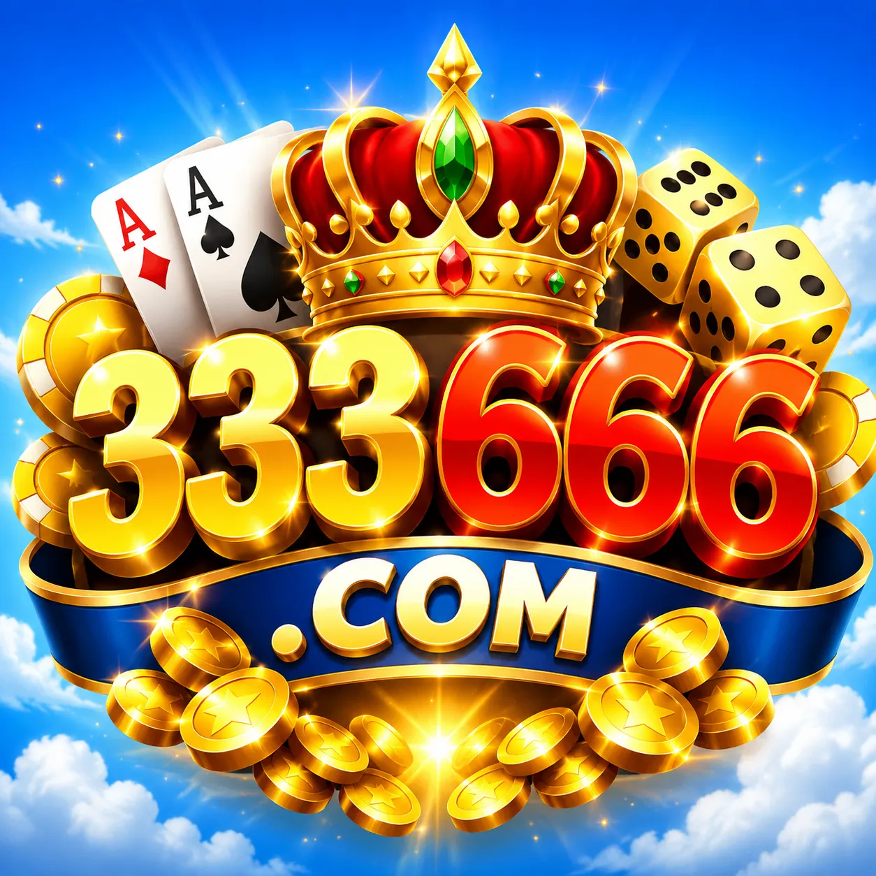 333666 - Permainan Domino Seru dan Menarik