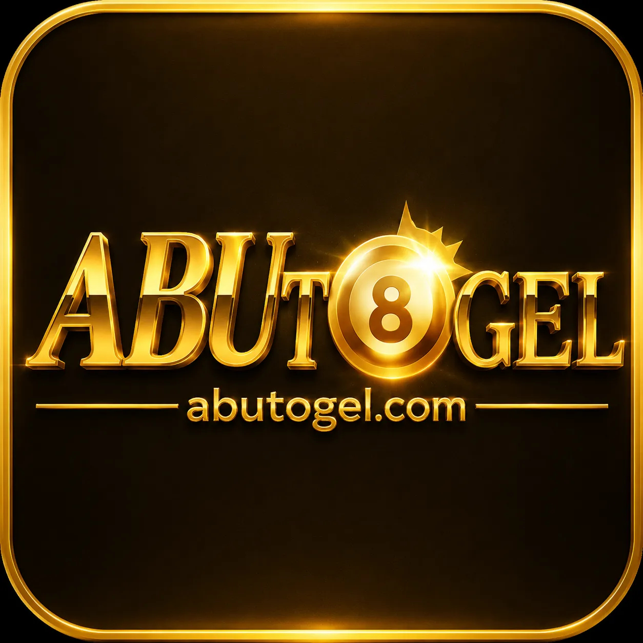 ABUTOGEL - Simulasi Permainan Togel Terbaik