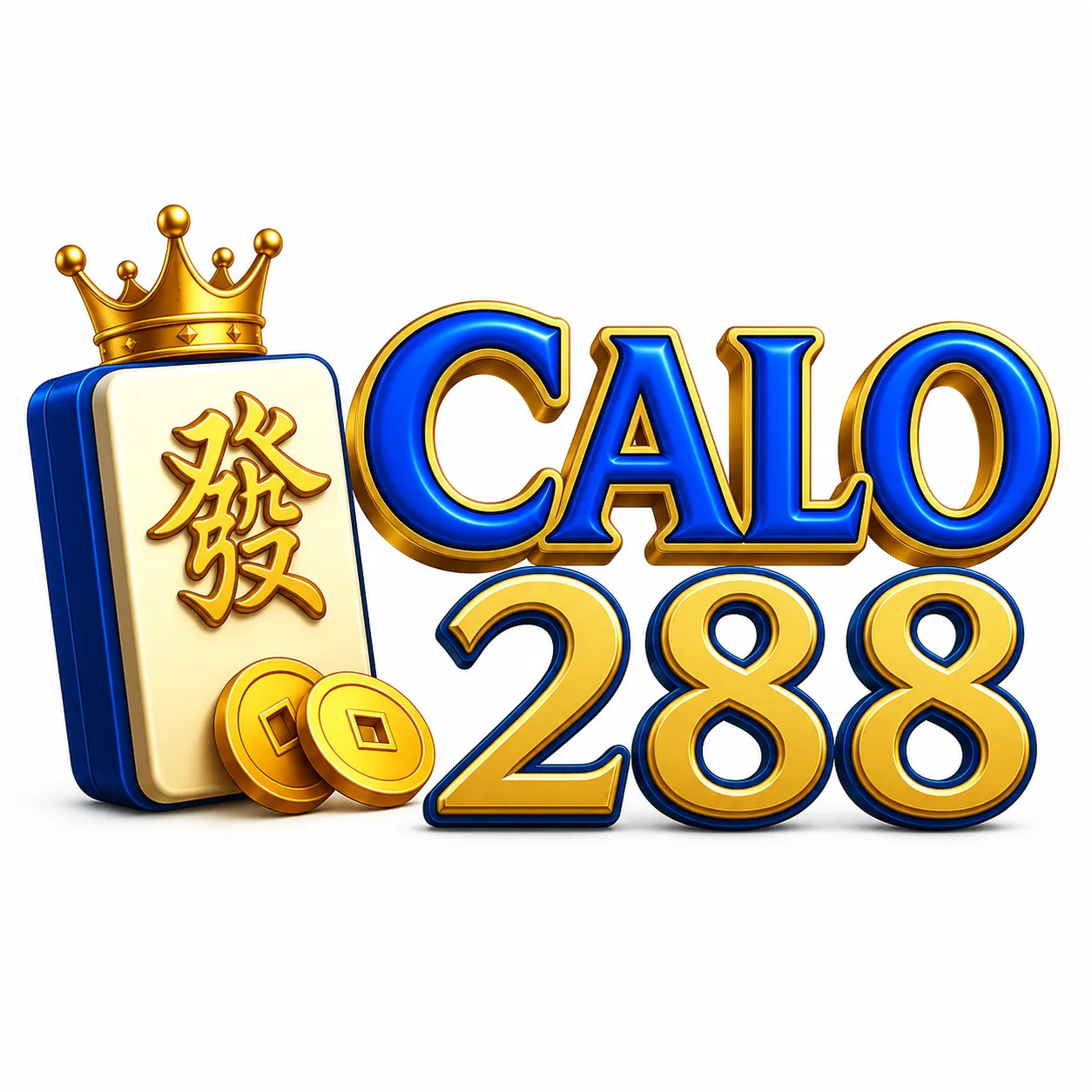 CALO288 - Permainan FPS Penuh Aksi
