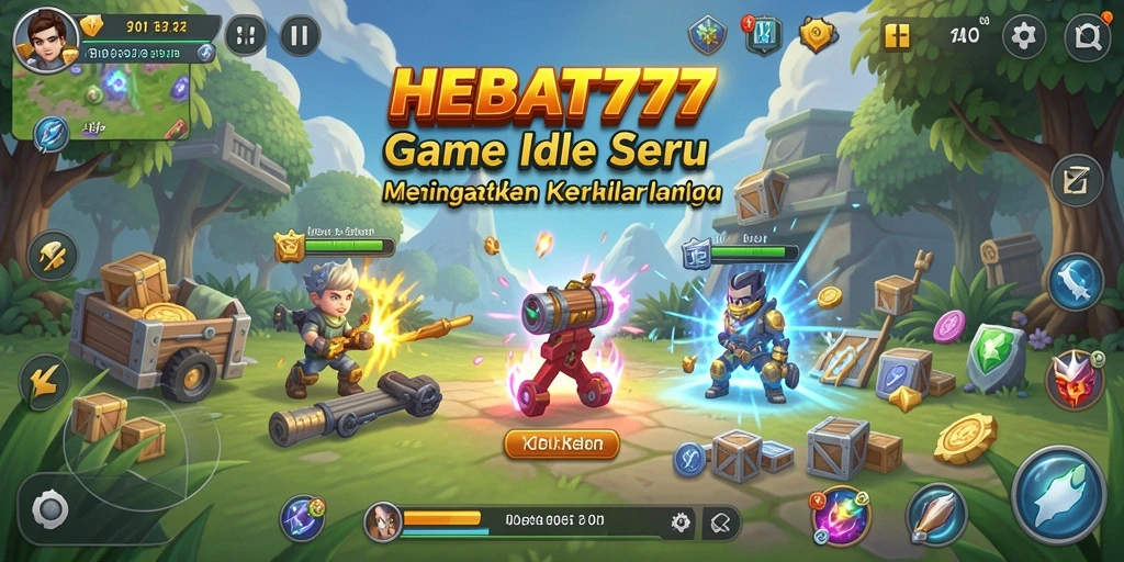 Tampilan screenshot gameplay <strong>HEBAT777</strong> yang menarik dan interaktif.