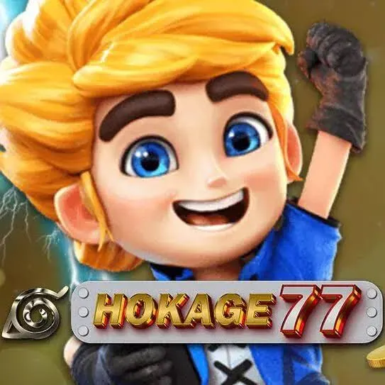 HOKAGE77 - Membangun Imperium Bisnis Tycoon Anda