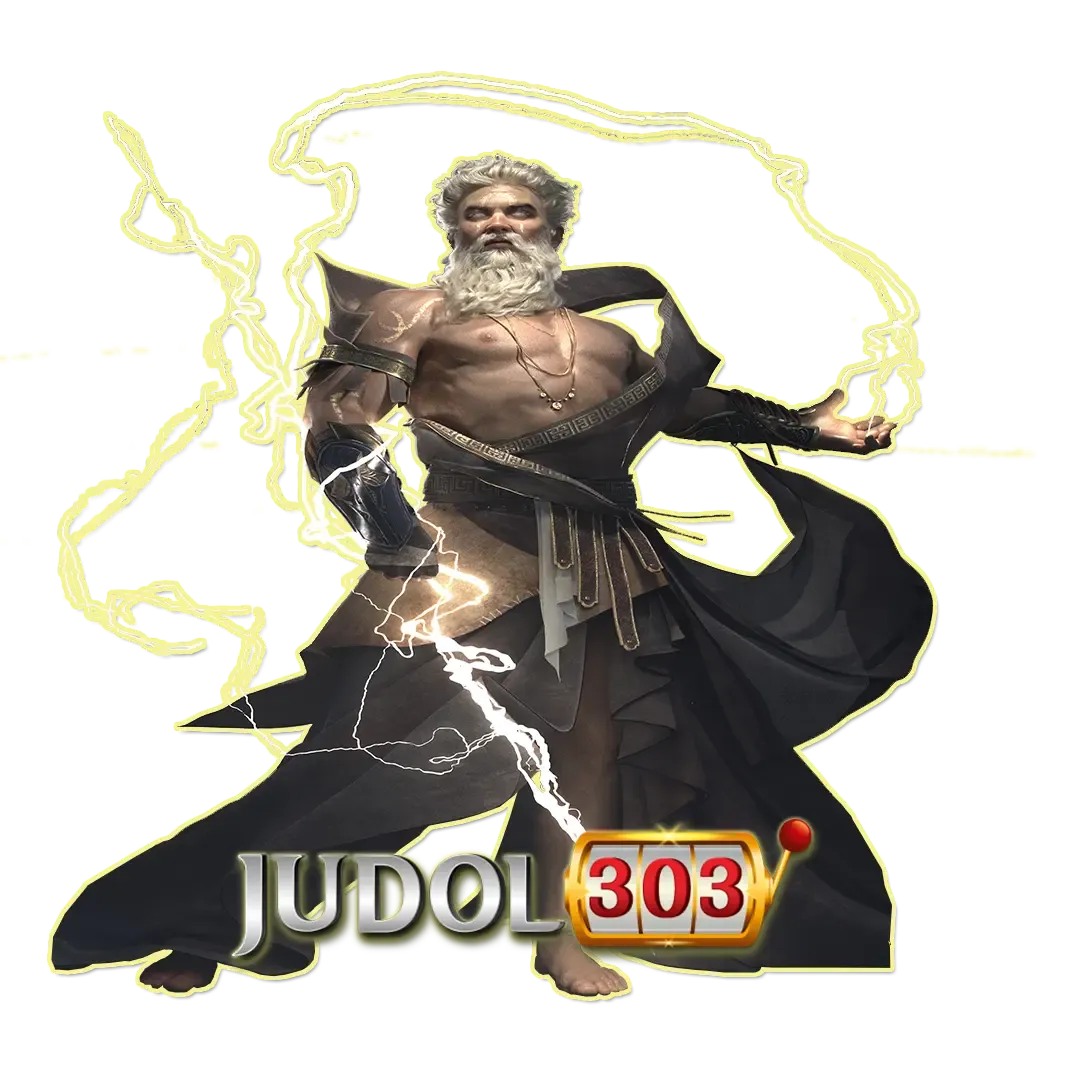 JUDOL303 - Petualangan Aksi dalam Dunia TPS