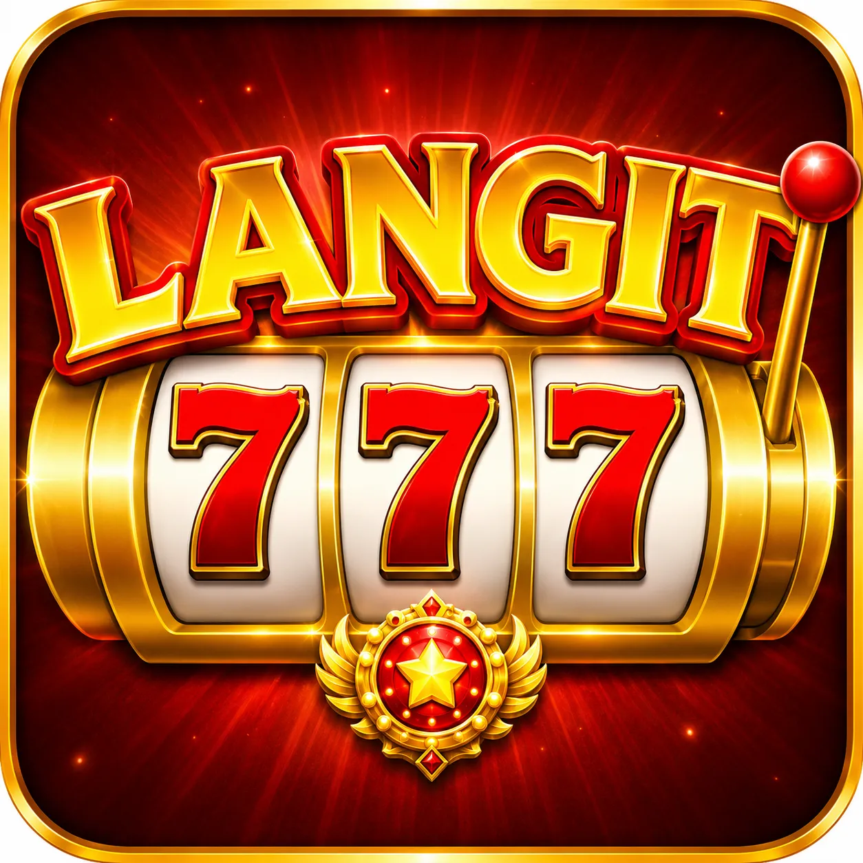 langit777