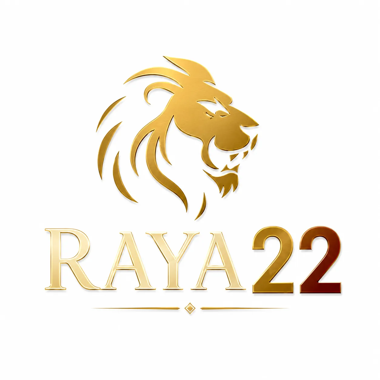 RAYA22 - Game Santai yang Menyenangkan