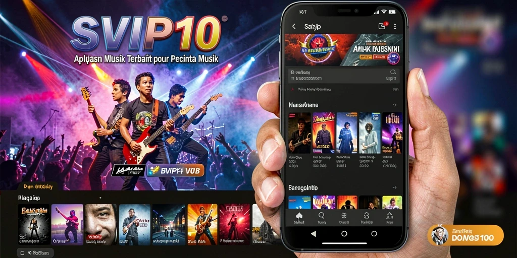 Tampilan gameplay SVIP10 yang menarik dan penuh warna.
