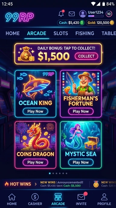 Proses unduhan aplikasi di 99rp yang sederhana dan cepat.